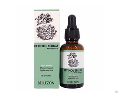 Anti Wrinkle Retinol Serum