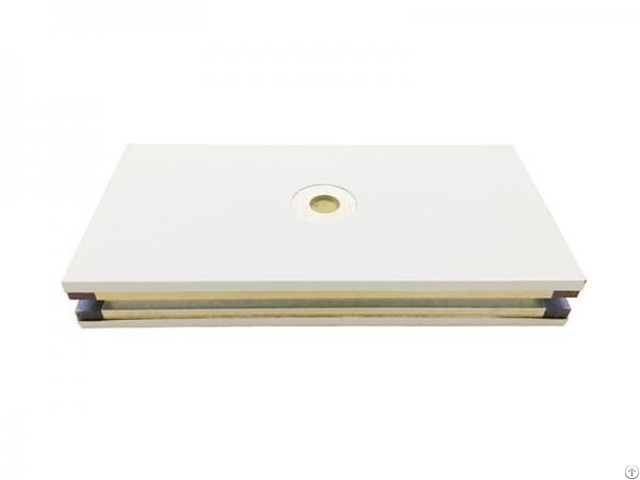 Magnesium Sandwich Panel