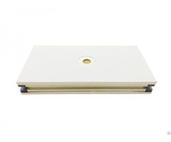 Magnesium Sandwich Panel