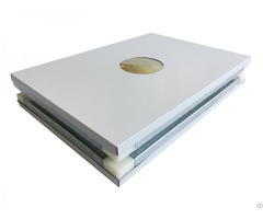 Rockwool Sandwich Panel