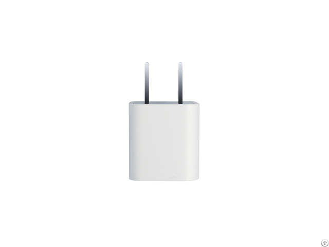 Original A1385 Oem Apple Iphone 5w Usb Charger Cube Wholesale