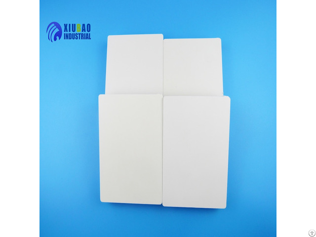 High Density Factcory Price Lead Free 3mm Pvc Foam Board