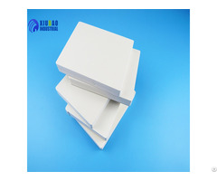 6mm White Pvc Foam Board