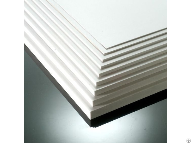 Good Quality Pvc Foam Sheet For Photobook Or Album Use