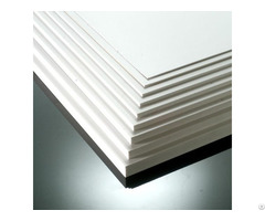 Good Quality Pvc Foam Sheet For Photobook Or Album Use