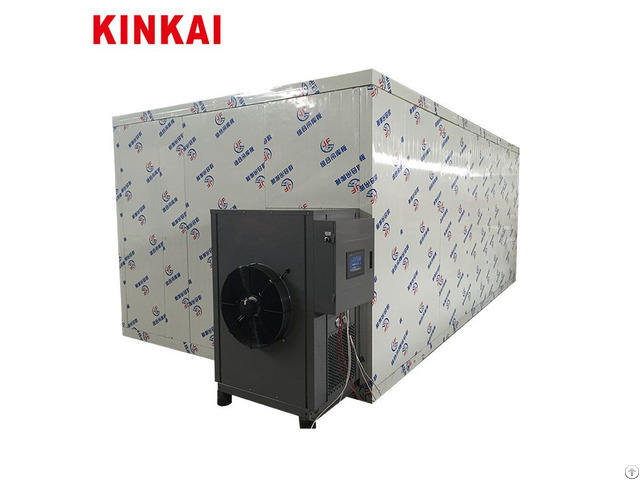 Good Quality Rice Noodle Industial Dryer And Drying Chamber