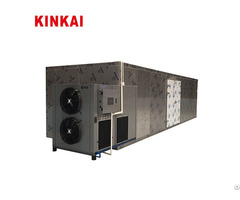 Mushrooms Drying Oven Energy Saving Shii Take Dryer