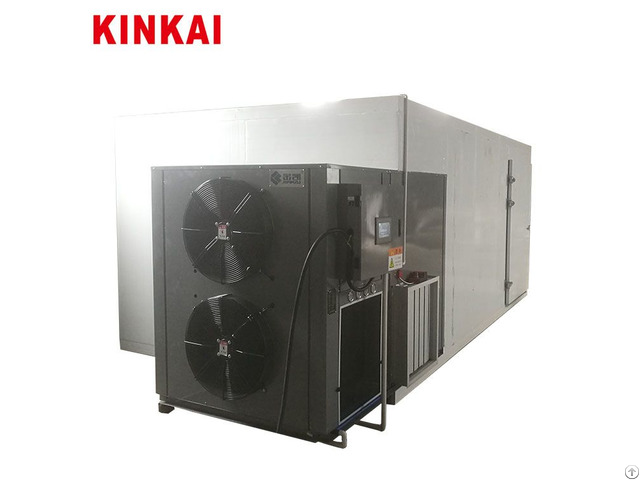 Industrial 220 Voltage Drying Machine Energy Saving Food Dehydrator Low Price