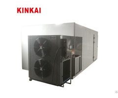 Industrial 220 Voltage Drying Machine Energy Saving Food Dehydrator Low Price