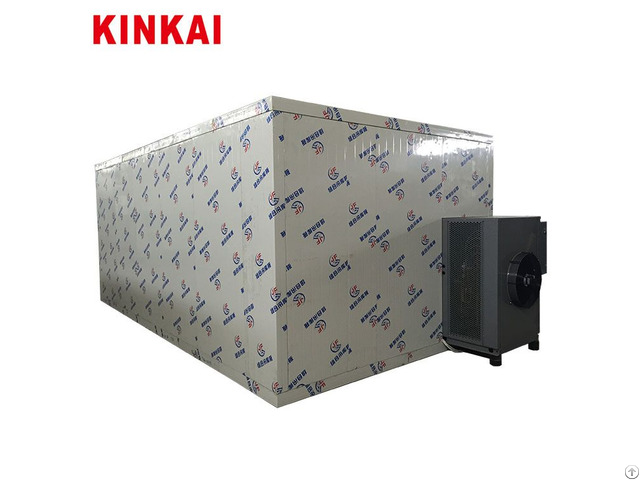 Trays Good Quality Drying Machine Energy Saving Tray Dryer Food Dehydrator