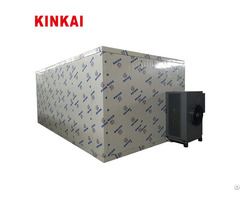 Trays Good Quality Drying Machine Energy Saving Tray Dryer Food Dehydrator