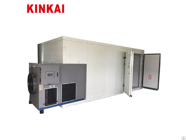 Seafood Dryer Drycabinet For Fish Sales Service Provided Shrimp Drying Oven
