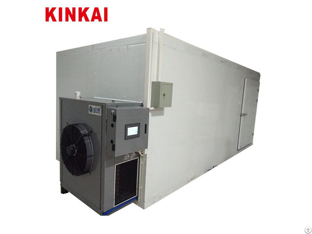 Meat Dryer New Condition Drying Equipment Commercial Food Dehydrator