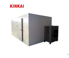Banana Drying Machine Fruit Dehydrator Energy Saving