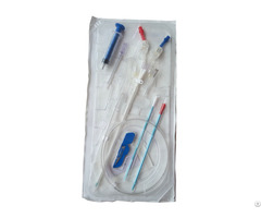 Central Venous Catheter Kit