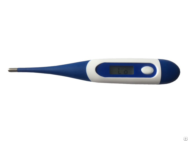 Premium Digital Thermometer