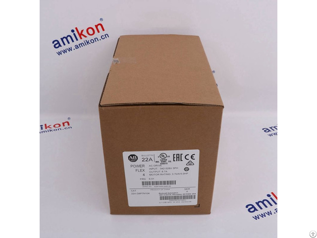 Allen Bradley 1203 Gd1