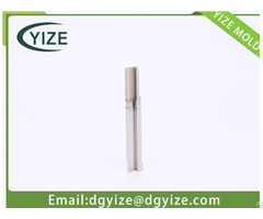 Yize Precision Connector Mould Parts Access To Quality Certification Iso9001