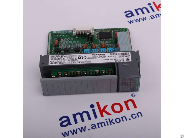 Allen Bradley 1746 Ic16