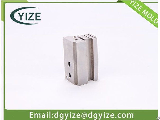 Japan Usa Germany Assab Standard Plastic Mould Component Manufacturer