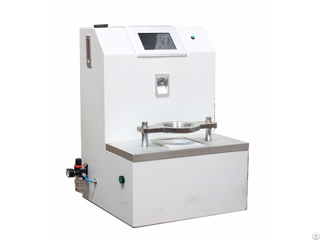 Aatcc 127 Water Penetration Hydrostatic Pressure Tester