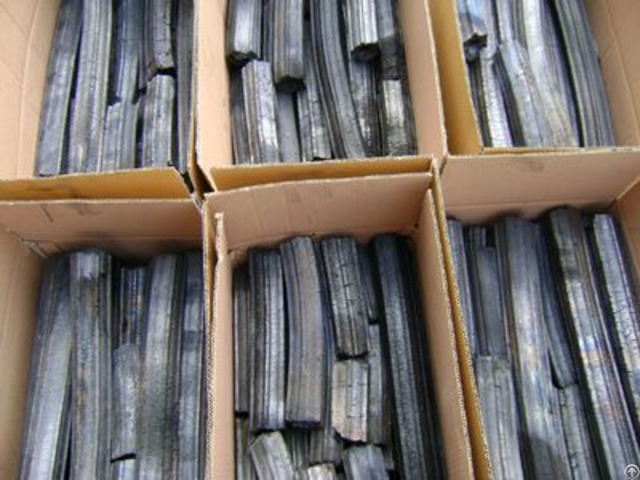 How To Find A Good Charcoal Machine Manufacturer