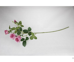 Real Touch Artificial Silk Flowers