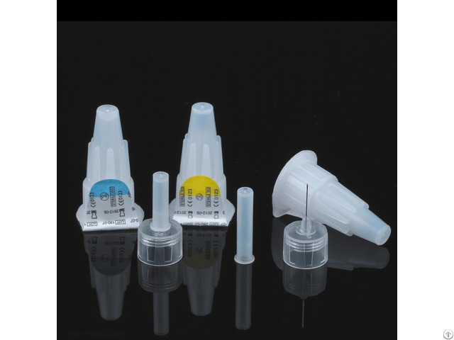 Insulin Pen Needle