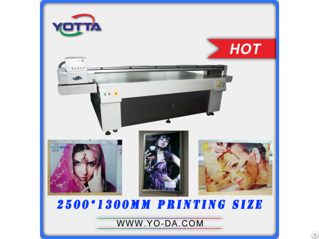 High Speed Inkjet Ceramic Tile Led Printing Machine Price