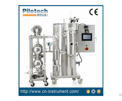 Lab Organic Solvents Spray Dryer