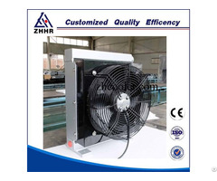 Radiator For Construction Machinery