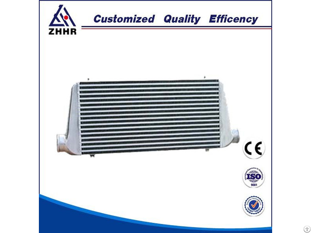 Universal Intercooler