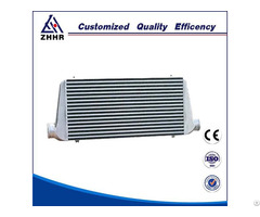 Universal Intercooler