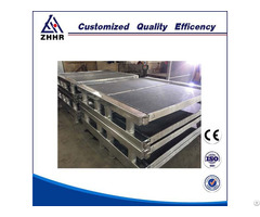 Aluminum Universal Heat Exchanger