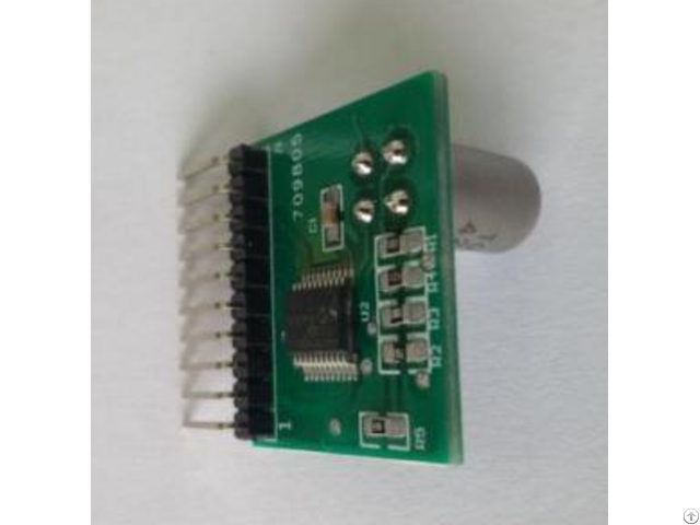 Methane Sensor Module Natural Combustible Gas Sensors