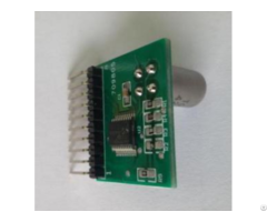 Methane Sensor Module Natural Combustible Gas Sensors