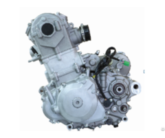 Popular 250cc Motorcycle Engines