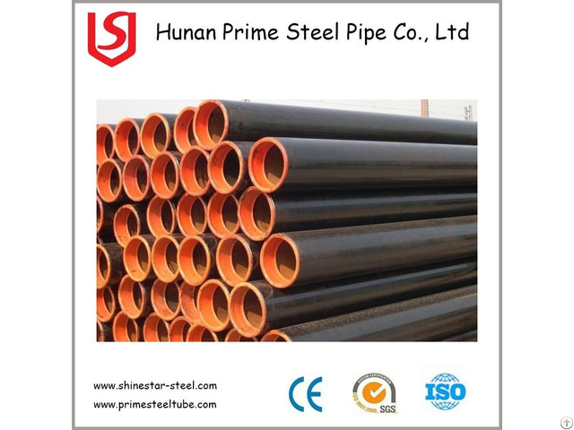 Spiral Welded Pipe