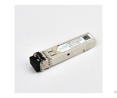 Sfp 1 25g 850nm Mm 550m Lc Transceiver