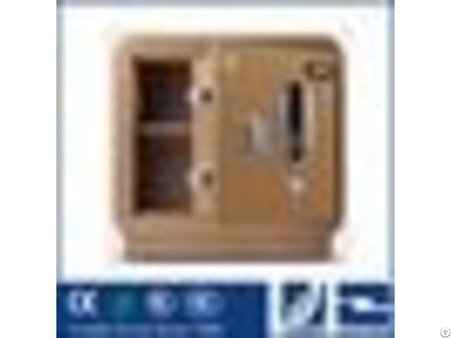 Heat Resistant Chinese Seller Householders Mini Gun Safe Box