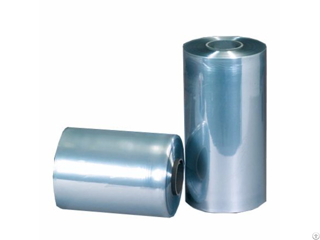 Pvc Shrink Film Wrap