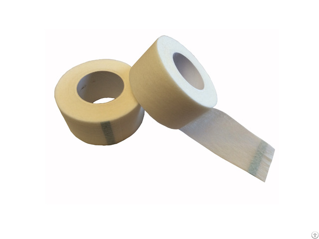 Non Woven Surgical Tape