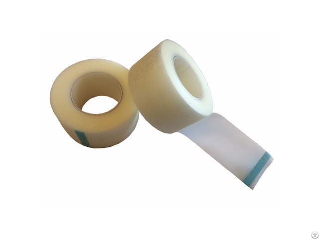 Transparent Surgical Tape