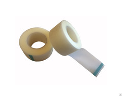 Transparent Surgical Tape