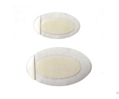 Hydrocolloid Plaster