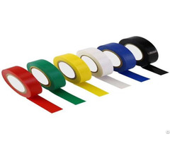 Fully Degradable Antistatic Electronic Tape