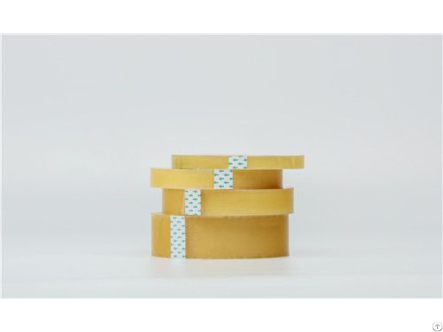 Fully Degradable Easy Tear Shredded Tape