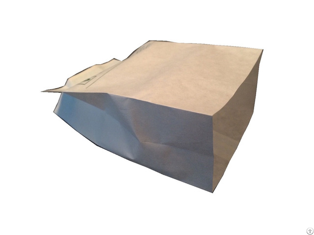 Sterilization Paper Bag