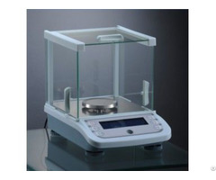 Precision Balance 0 001g