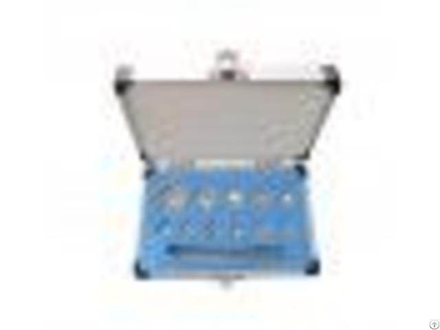Stainless Steel Reloading Scale Calibration Weights 20kg